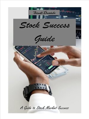 cover image of Stock Success Guide